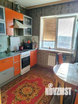 2-к квартира, вторичка, 53м2, 6/9 этаж