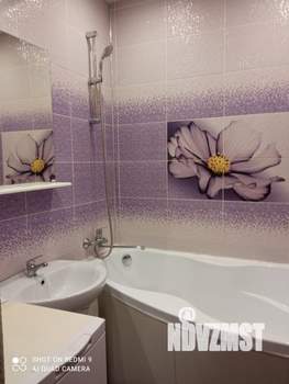 1-к квартира, вторичка, 42м2, 5/10 этаж