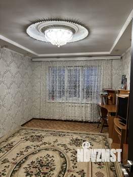 2-к квартира, вторичка, 52м2, 3/9 этаж