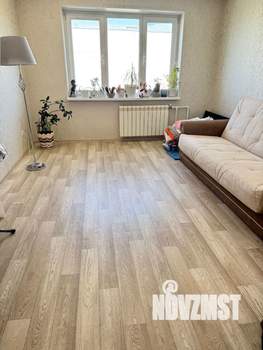 3-к квартира, вторичка, 65м2, 10/10 этаж