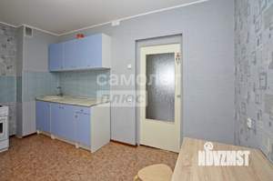 1-к квартира, вторичка, 42м2, 3/10 этаж