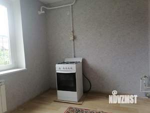 1-к квартира, вторичка, 37м2, 1/11 этаж