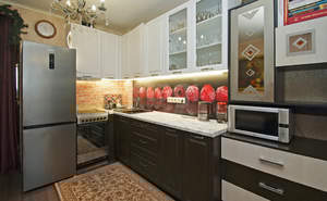 1-к квартира, вторичка, 42м2, 8/10 этаж