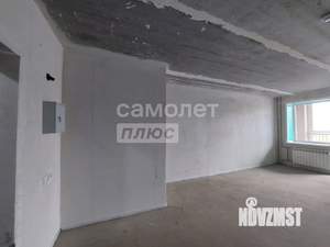 1-к квартира, вторичка, 42м2, 5/9 этаж