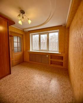 3-к квартира, вторичка, 60м2, 5/5 этаж