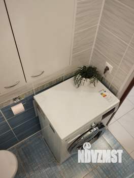 1-к квартира, вторичка, 46м2, 5/10 этаж