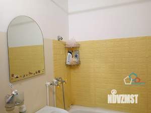 2-к квартира, вторичка, 60м2, 15/16 этаж