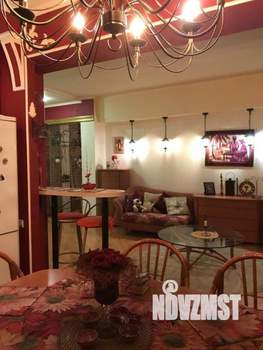 2-к квартира, вторичка, 63м2, 5/5 этаж