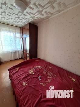 2-к квартира, вторичка, 40м2, 4/9 этаж