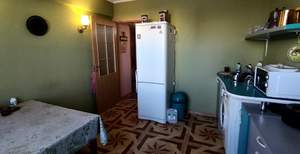 3-к квартира, вторичка, 71м2, 3/5 этаж