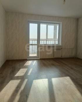 1-к квартира, вторичка, 40м2, 15/16 этаж