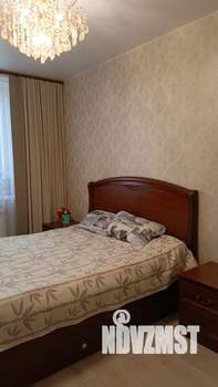 2-к квартира, вторичка, 57м2, 2/16 этаж