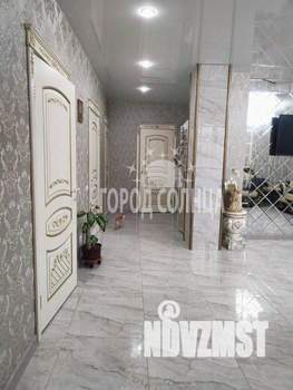 4-к квартира, вторичка, 88м2, 6/9 этаж