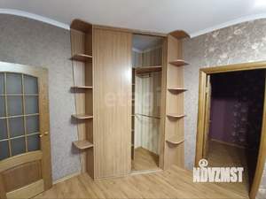 2-к квартира, вторичка, 45м2, 2/5 этаж
