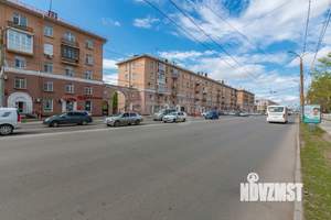 3-к квартира, вторичка, 77м2, 4/5 этаж