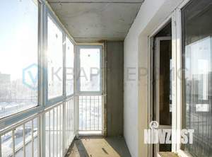 2-к квартира, вторичка, 70м2, 4/18 этаж