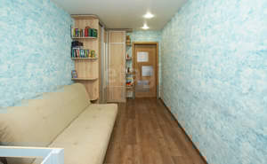 3-к квартира, вторичка, 59м2, 3/5 этаж