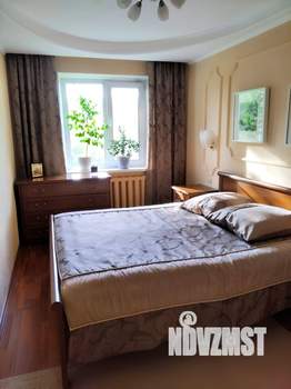 2-к квартира, вторичка, 44м2, 3/5 этаж