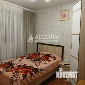 2-к квартира, вторичка, 44м2, 4/5 этаж