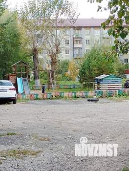 3-к квартира, вторичка, 60м2, 5/5 этаж