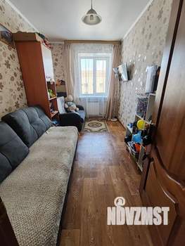 3-к квартира, вторичка, 59м2, 5/9 этаж