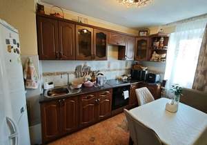 3-к квартира, вторичка, 76м2, 2/9 этаж