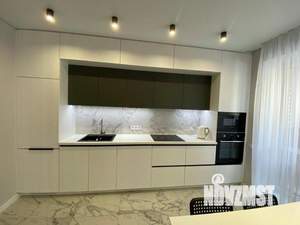 3-к квартира, вторичка, 90м2, 1/16 этаж