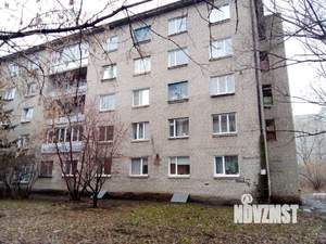 1-к квартира, вторичка, 15м2, 1/5 этаж