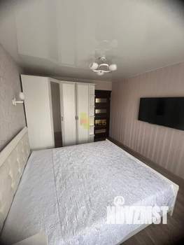 3-к квартира, вторичка, 62м2, 7/9 этаж