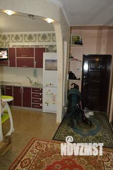 2-к квартира, вторичка, 67м2, 2/11 этаж