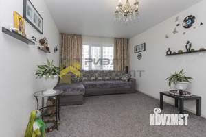 4-к квартира, вторичка, 80м2, 5/10 этаж