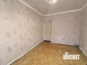 2-к квартира, вторичка, 56м2, 3/3 этаж