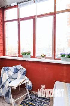 2-к квартира, вторичка, 52м2, 3/10 этаж