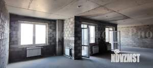 Студия квартира, сданный дом, 96м2, 14/18 этаж