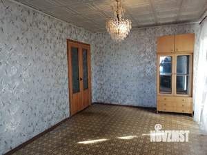 4-к квартира, вторичка, 71м2, 5/5 этаж