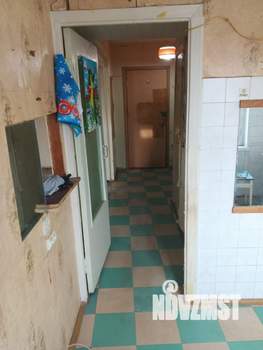 1-к квартира, вторичка, 37м2, 4/5 этаж