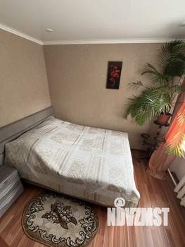 2-к квартира, вторичка, 43м2, 4/5 этаж