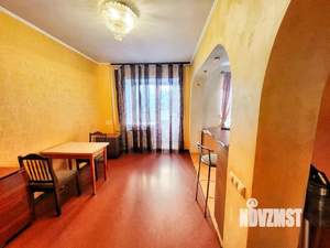 3-к квартира, вторичка, 62м2, 4/5 этаж