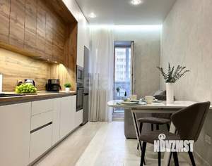 2-к квартира, вторичка, 62м2, 2/12 этаж