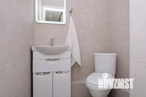 3-к квартира, вторичка, 83м2, 2/14 этаж
