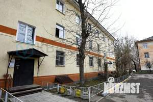 2-к квартира, вторичка, 57м2, 2/3 этаж