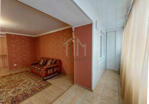 3-к квартира, вторичка, 59м2, 3/9 этаж