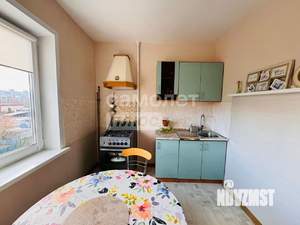 1-к квартира, вторичка, 37м2, 4/9 этаж