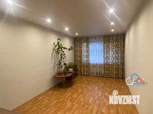 2-к квартира, вторичка, 48м2, 1/5 этаж