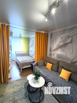 1-к квартира, вторичка, 40м2, 7/9 этаж