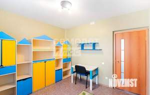 3-к квартира, вторичка, 83м2, 8/10 этаж