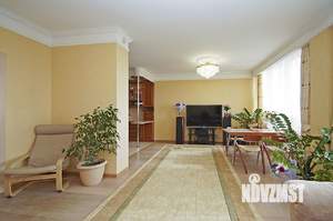 3-к квартира, вторичка, 148м2, 13/15 этаж