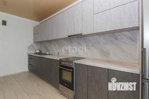 2-к квартира, вторичка, 70м2, 2/16 этаж
