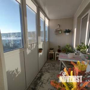 3-к квартира, вторичка, 60м2, 6/9 этаж