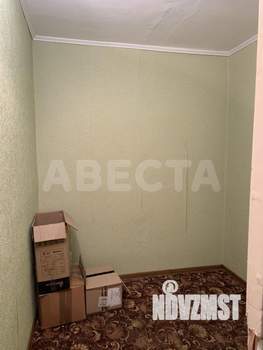 2-к квартира, вторичка, 45м2, 3/5 этаж